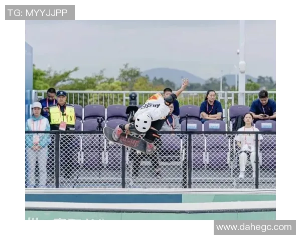 滑板文化的碰撞与融合重庆滑板队战术揭秘与成长之路