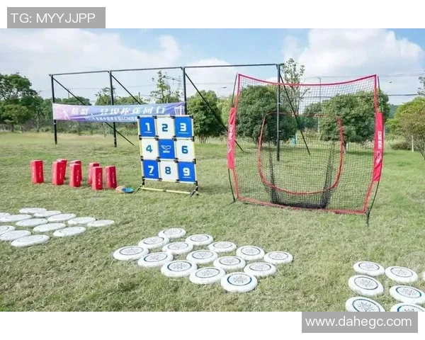 科学飞盘训练新方法探索提升运动状态与竞技表现的有效策略