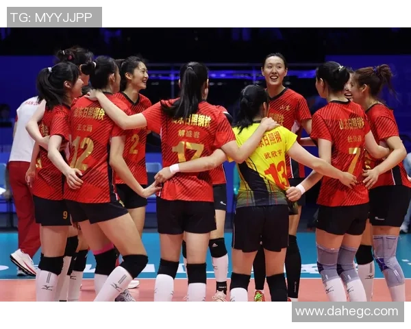 排球实力排行榜揭晓北京排球队荣获第四名展现强劲实力