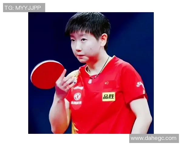 杭州乒乓球队在世界锦标赛中的辉煌历程与突破成就回顾